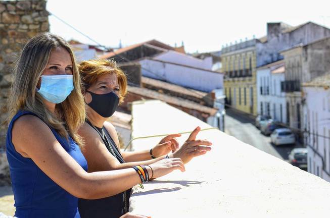 Cs ve necesaria la recuperación del patrimonio para generar empleo y turismo