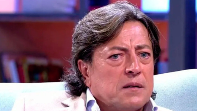 Ernesto Neyra ingresa en la cárcel por una orden de busca y captura tras ser detenido en Matalascañas