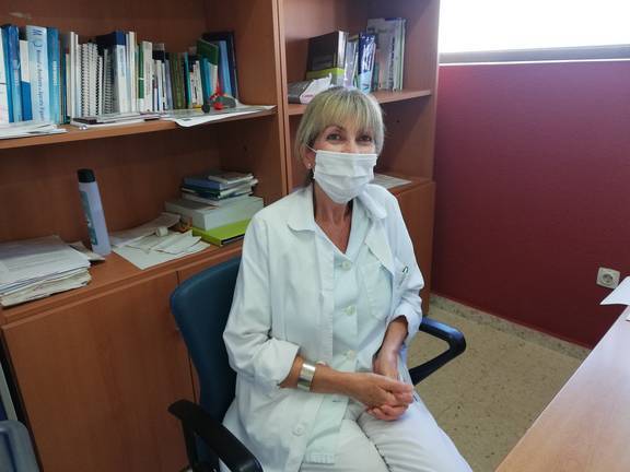Enfermeras del Infanta: "No entendemos que se pierda el miedo a un virus que mata" 1 Enfermeras del Infanta: "No entendemos que se pierda el miedo a un virus que mata"