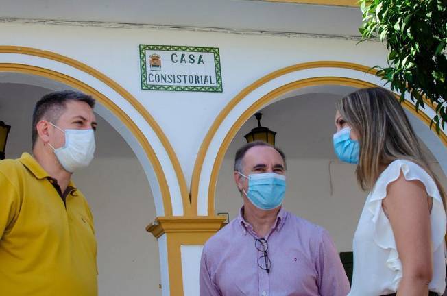 Cs: “73 pueblos mejorarán su calidad de vida con las ayudas para proyectos tecnológicos”