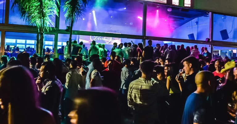 Las discotecas no pueden más: o la Junta les cierra temporalmente o directos a la bancarrota 3 Las discotecas no pueden más: o la Junta les cierra temporalmente o directos a la bancarrota