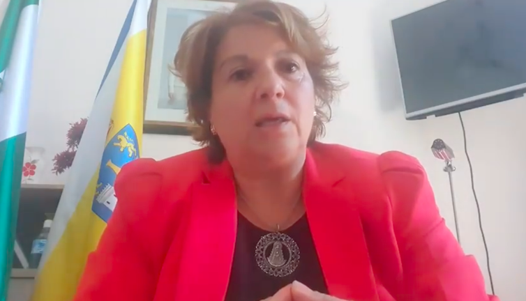 Cumbres de San Bartolomé llama “a la responsabilidad” tras realizarse PCR de Covid-19 en el municipio