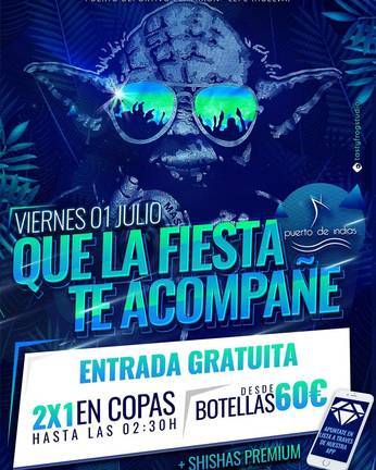 Preocupación en Lepe al vincularse un caso de Covid-19 con una popular terraza de verano