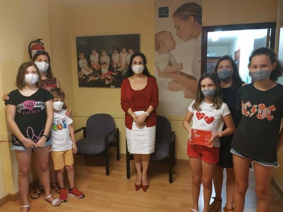 Fundación Cepsa apuesta por la igualdad de oportunidades de las personas sordas en Huelva