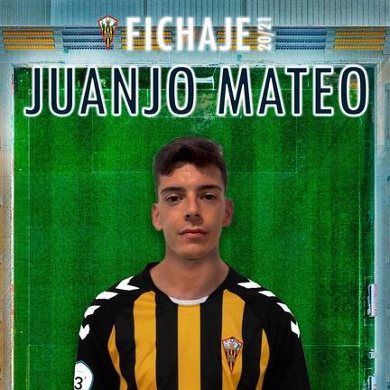 El San Roque de Lepe realiza el fichaje perfecto
