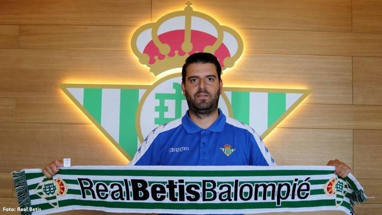 Huelva tendrá un entrenador en la LNFS