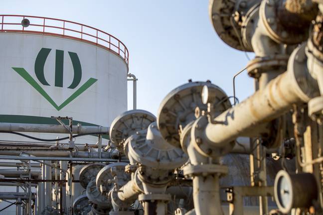 Fertiberia detiene la producción en Palos de la Frontera durante octubre y noviembre