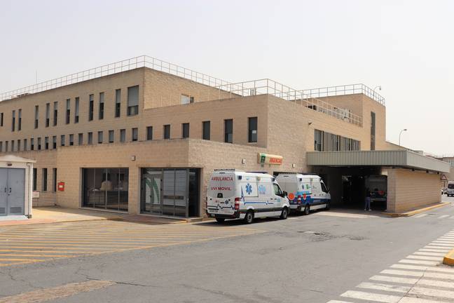 Los puntos de urgencias recuperarán en octubre la normalidad precovid