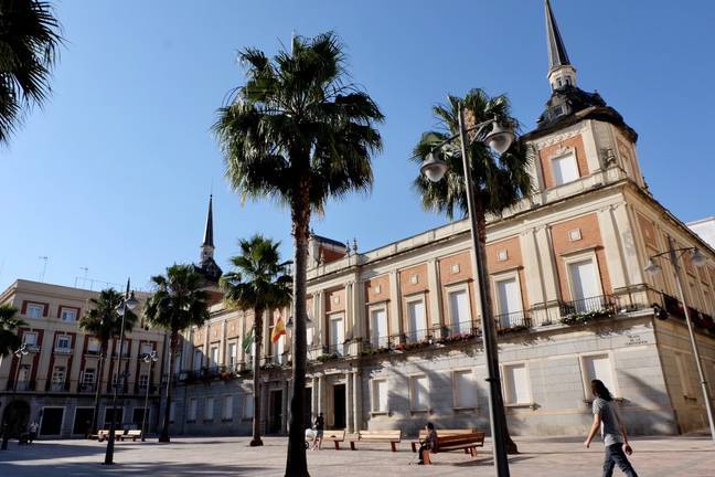 Las asociaciones onubenses tendrán de plazo hasta el día 17 para solicitar las subvenciones