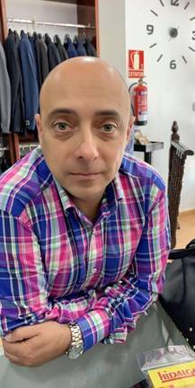 Sergio Hernández: “Hacen falta medidas más adecuadas para dinamizar la economía”