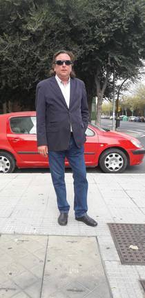 Juan F. González: "Hay tela que cortar sobre las medias verdades que han sentado cátedra en el flamenco" 3 Juan F. González: "Hay tela que cortar sobre las medias verdades que han sentado cátedra en el flamenco"