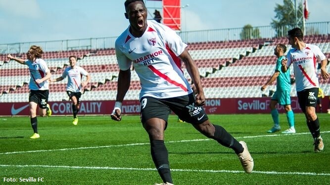 El Recreativo se interesa por Diabate