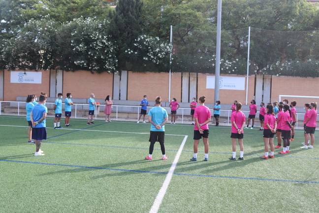 Tanaka, Santana y Waldman retrasan su incorporación al Sporting de Huelva
