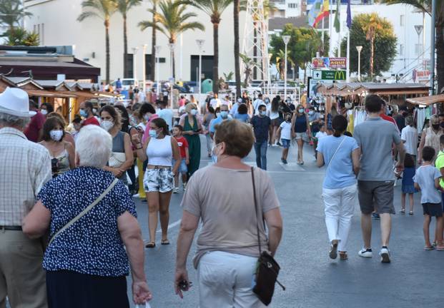 Huelva cierra el primer año de pandemia con 25.411 personas en ERTE