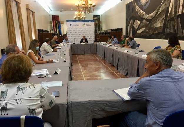 El dictamen del CESpH indica una subida laboral en 2019 por encima de la media nacional