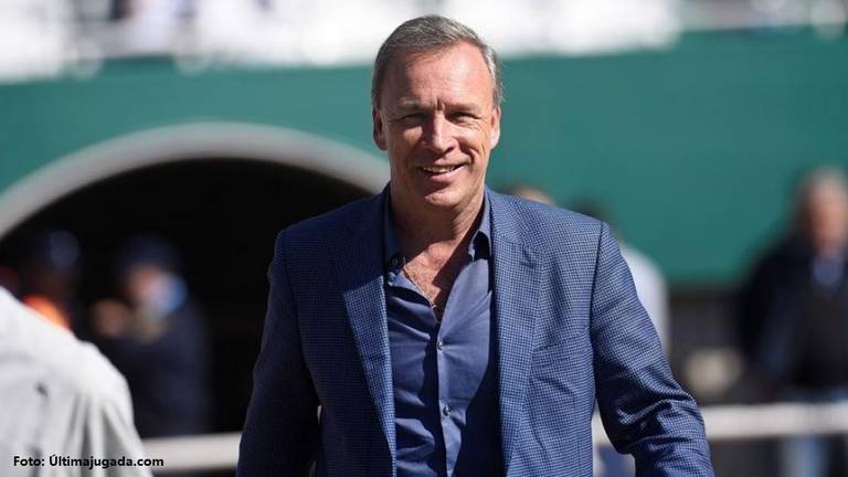 Un empresario argentino se interesa por el Recreativo