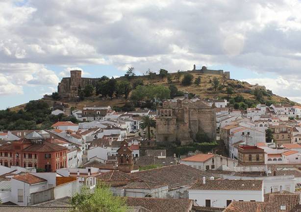 Un nuevo producto turístico nace en Aracena