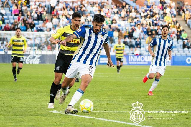 El sorteo del calendario depara un arranque ilusionante para el Recreativo