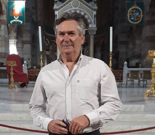 Paco Cazorla: ” Me ha molestado la ineficacia en la gestión y opacidad en la información”