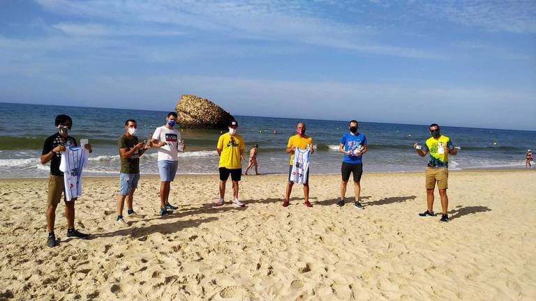 La Ruta de las Maravillas conquista Doñana
