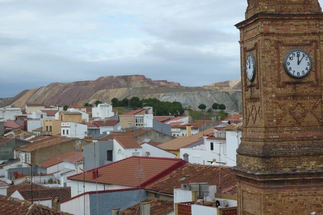 Aroche pide empatía con los vecinos contagiados y Nerva suma nuevos positivos