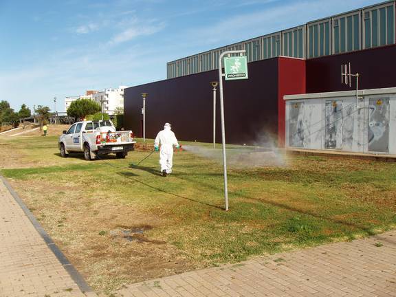 Decenas de cuadras en precario del entorno de Huelva, expuestas a la propagación del virus de la fiebre del Nilo