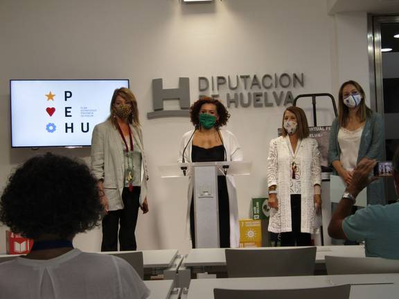 La Carrera por la Salud Mental de Feafes-Huelva será virtual por el Covid