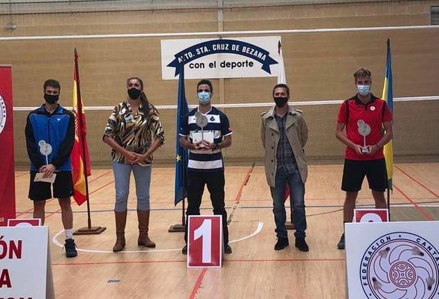 Por mucho que le pese a la FESBA, el Recre IES La Orden sigue dando que hablar