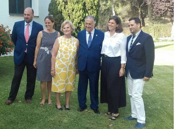 Enrique Pérez Vigueras: “El encierro forzado lo acaté, por obligación”