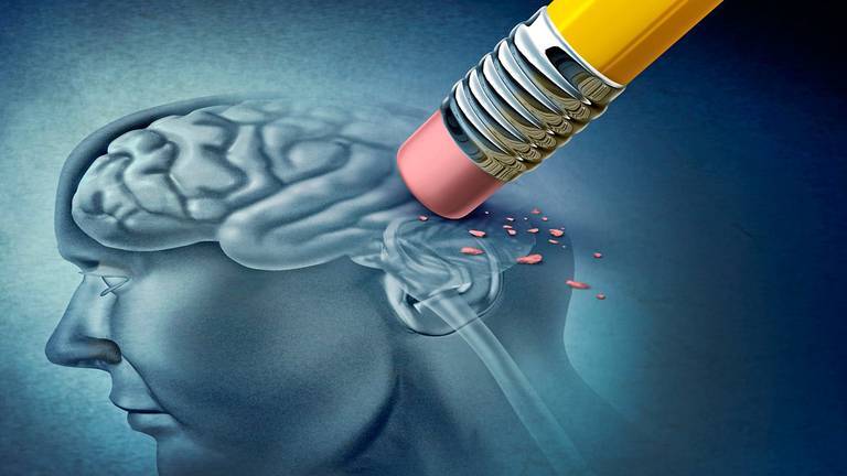 Las enfermedades neurodegenerativas, víctimas olvidadas de la Covid-19 1 Las enfermedades neurodegenerativas, víctimas olvidadas de la Covid-19