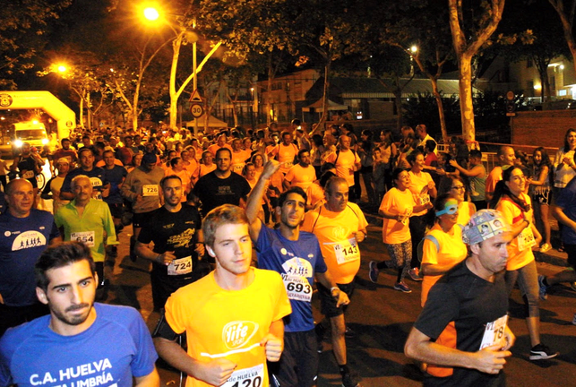 ‘La nocturna’ se reinventa por el Covid