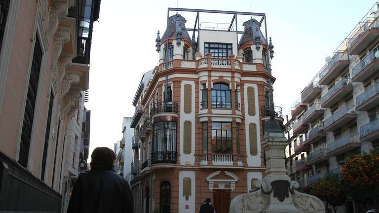 La IX Semana de la Arquitectura pondrá en valor el patrimonio onubense