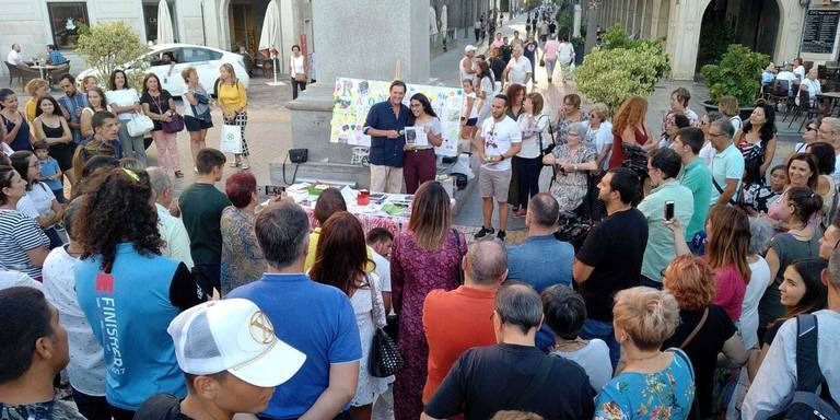 La pandemia del Covid-19 dispara las consultas por crisis suicidas 1 La pandemia del Covid-19 dispara las consultas por crisis suicidas