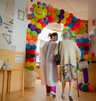 El Alzheimer afecta en la provincia de Huelva a 7.245 personas