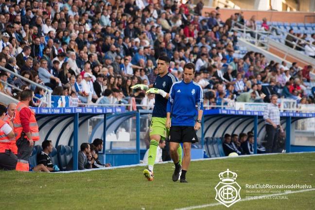 Más jugadores convocados y más cambios para la liga del Recreativo