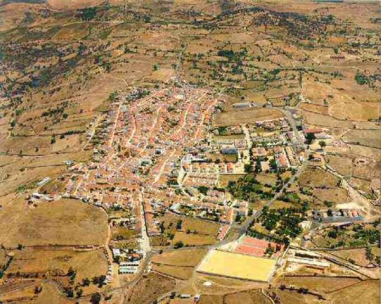 El Cerro pide a los vecinos que viven fuera que no vengan al pueblo para frenar los contagios