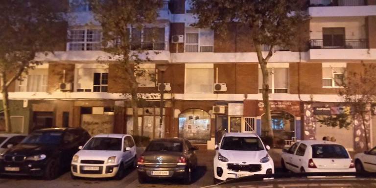 Un apagón con fuerte subida de tensión afecta a cientos de vecinos de Villa Mundaka y Adoratrices 1 Un apagón con fuerte subida de tensión afecta a cientos de vecinos de Villa Mundaka y Adoratrices