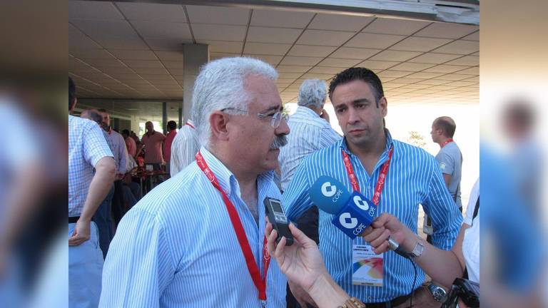 Debate sobre la pandemia y el hecho de ser Huelva una ciudad industrial