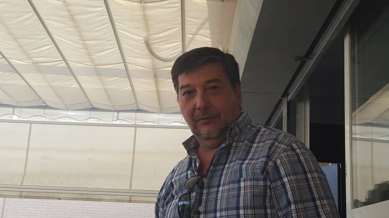 Jesús Payán: “Es hora de arremangarse y trabajar por el conjunto de la ciudadanía”