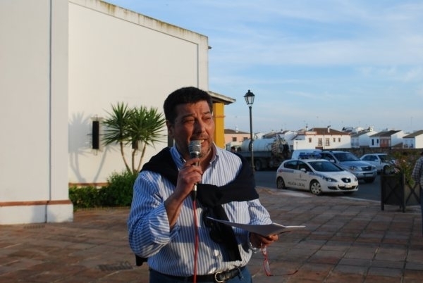 Jesús Payán: "Es hora de arremangarse y trabajar por el conjunto de la ciudadanía" 2 Jesús Payán: "Es hora de arremangarse y trabajar por el conjunto de la ciudadanía"