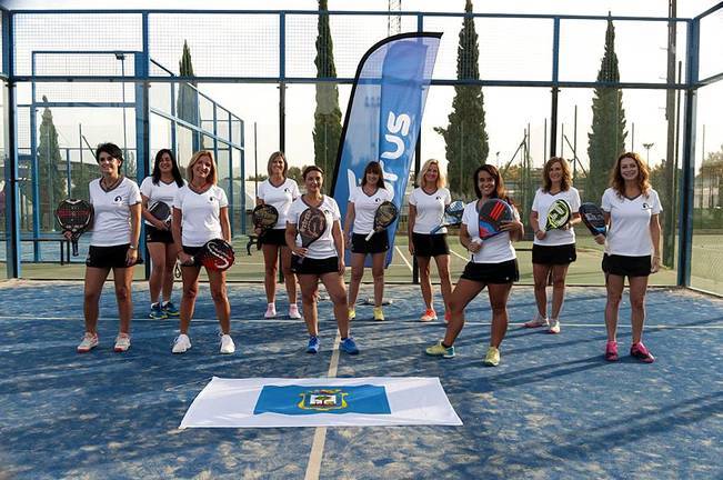 El Puerto de Huelva se une al Adarsa Sur tras el ascenso de categoría