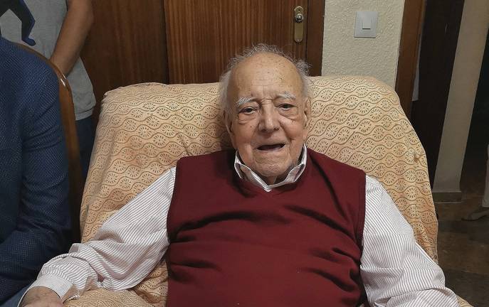 Huelva llora la muerte de Manuel Silván