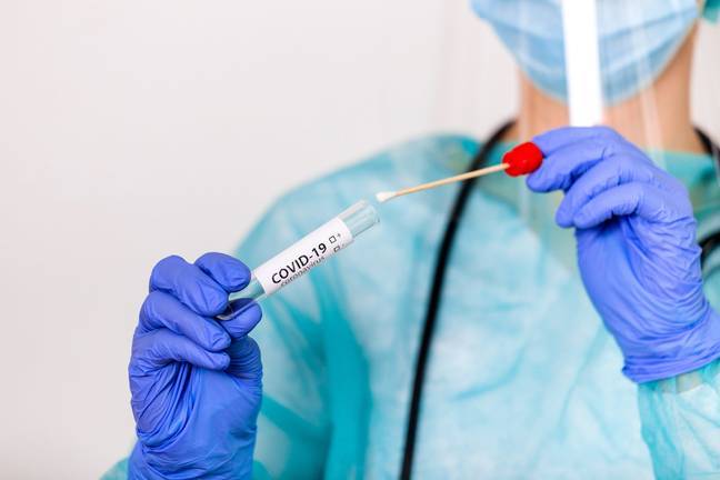 Imparable aumento del Covid-19 en Huelva: 227 nuevos contagios