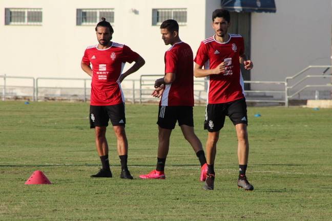 El Recreativo demora la convocatoria para no dar pistas al Sanluqueño