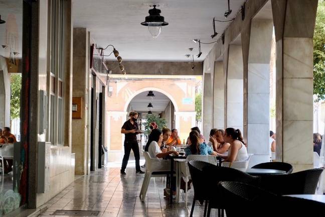 ‘De tapas por Huelva’ revitalizará el sector de la hostelería tras el Covid