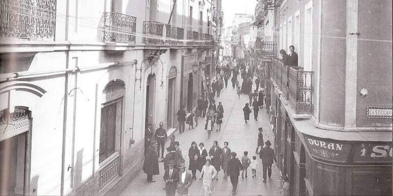 Otoño-invierno de 1918: Cuando Huelva sucumbió a la segunda ola de la gran gripe