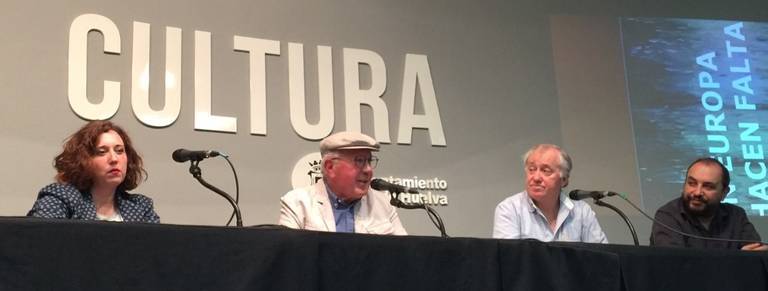 Juan Ceada: "Mi compromiso es hacer de Huelva la primera productora de energía limpia de España" 2 Juan Ceada: "Mi compromiso es hacer de Huelva la primera productora de energía limpia de España"