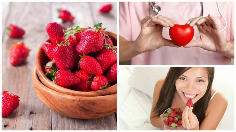 Freshuelva culmina la campaña con una producción de 281.300 toneladas de fresas