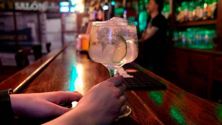 Toque de queda en Huelva: el fin del ocio nocturno
