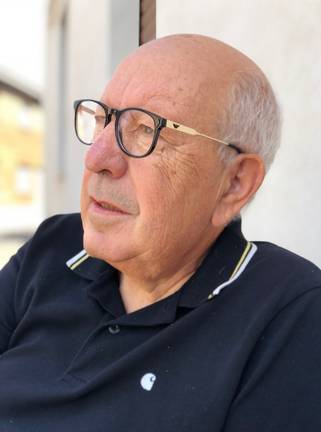 Juan Ceada: "Mi compromiso es hacer de Huelva la primera productora de energía limpia de España" 1 Juan Ceada: "Mi compromiso es hacer de Huelva la primera productora de energía limpia de España"